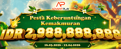 Mainkan Game Seru Menang Mudah banner