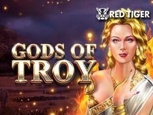 Gods Of Troy thumbnail