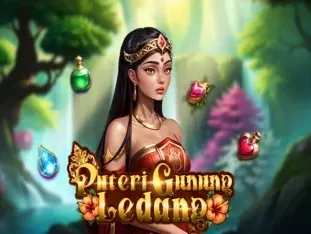 Puteri Gunung Ledang thumbnail
