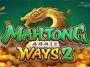 Mahjong Ways 2 thumbnail