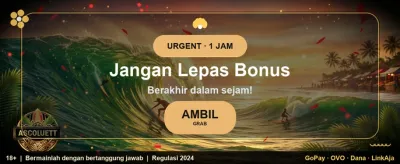 Akses Link Alternatif Tercepat Kami banner