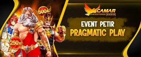 Promo Petir Kakek & Cucu Zeus promotion banner