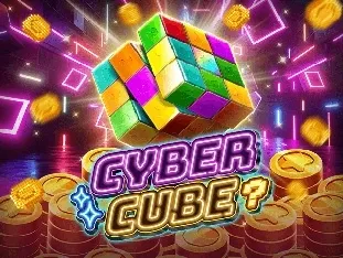 Cyber Cube thumbnail